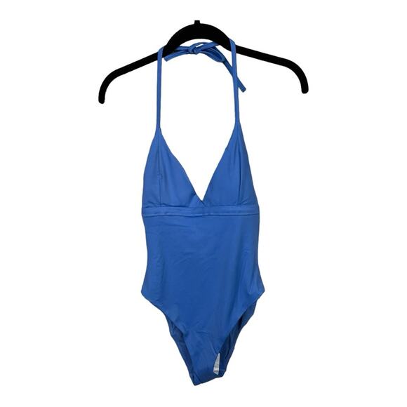 Andie Blue Women's One Piece Swimsuit - Picture 3 of 9